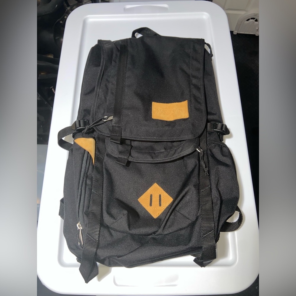JanSport Hatchet Backpack